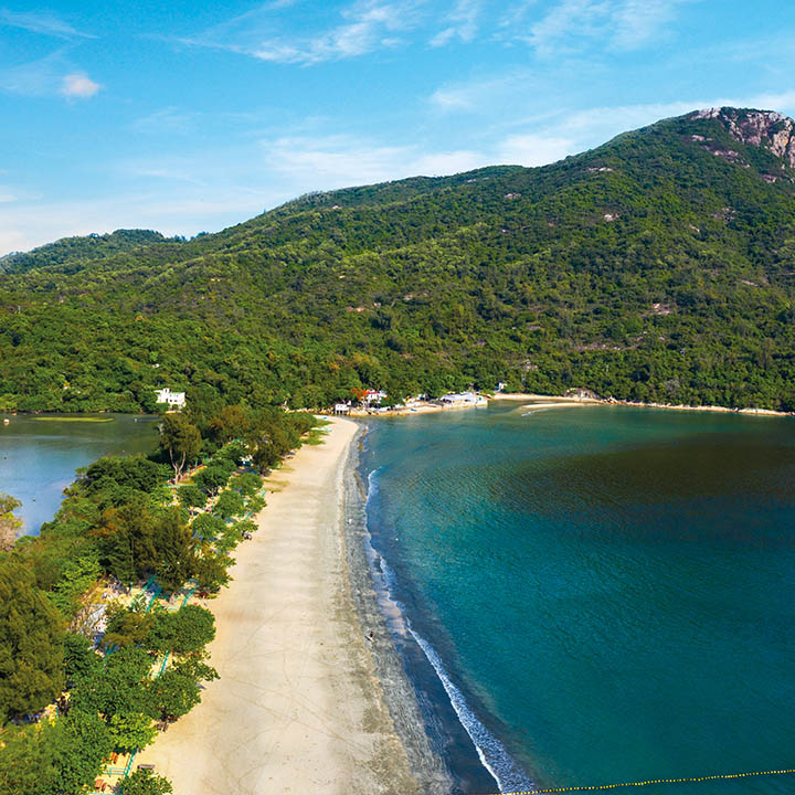 sassy best beaches in hong kong pui o